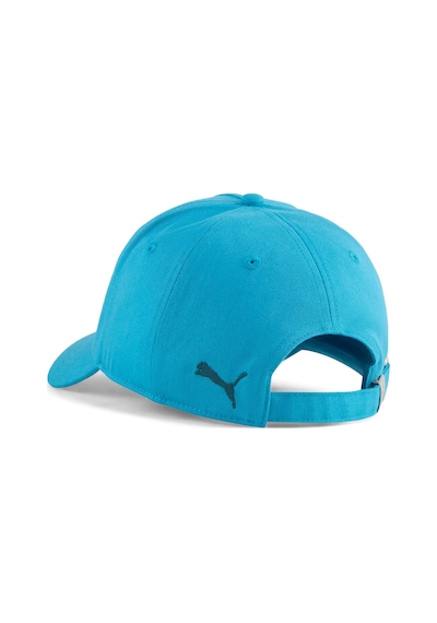Puma Manchester Cıty Ftblessentıals Şapka 027085 13 Mavi