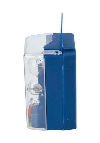 Tr Ampul Minibox 12v H4 Minibox, H4 Minibox