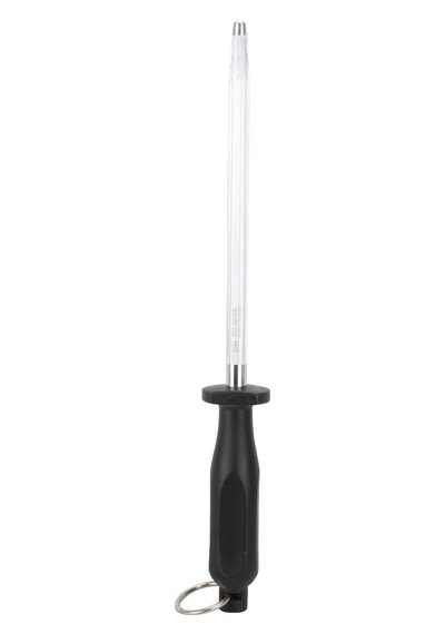 Mp Solingen Masat Yuvarlak 20 Cm Bıçak Bileme Çeliği No:8