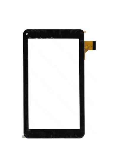 Concord SmartPad Duo C707 Dokunmatik Siyah