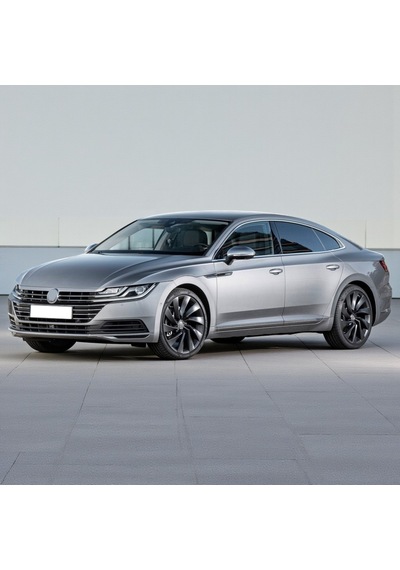 Vw Arteon 2017-2023 Güneşlik Tutucu Klipsi Siyah 5g0857561b