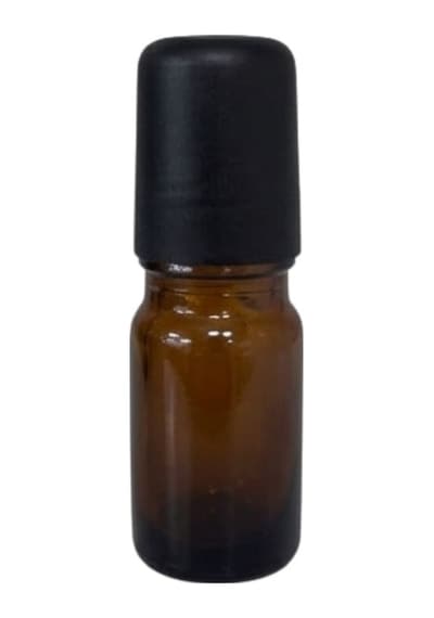 Amber Metal Bilyeli Roll On Şişe 10 Ml 20 Adet