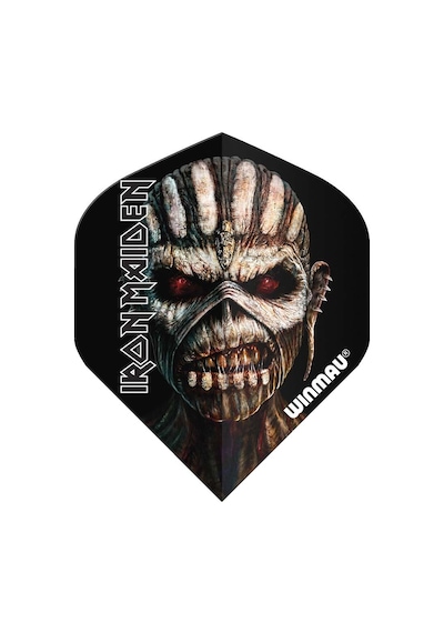 Winmau Rhino Extra Thick Dart Flight 6905.239