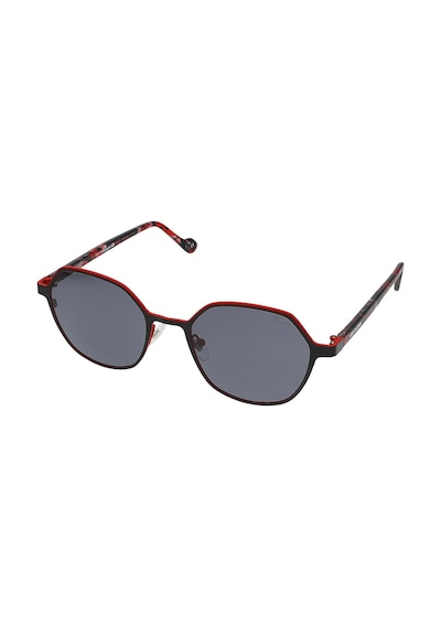 Lee Cooper Lc1595.c3 53 Polarize Unisex Güneş Gözlüğü