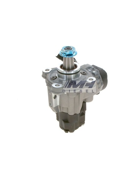 Bosch 0445020517 Yüksek Basınç Yakıt Pompası Cummins Isf 2.8 Isf 3.8, Foton Aumark Ollin