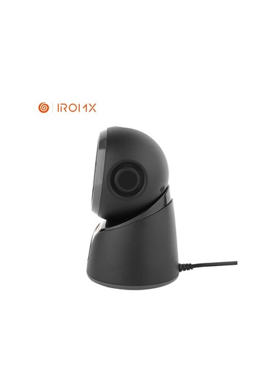 Iromx Wr662dm 1d/2d Masaüstü Barkod Okuyucu