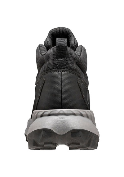 Helly Hansen Awe Hıker Mıd Ht Bot siyah