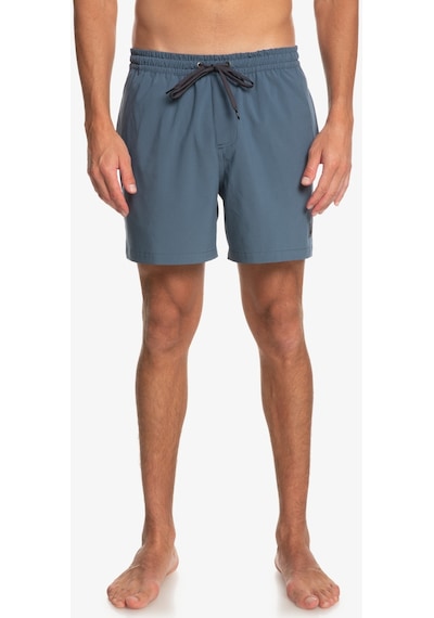Quiksilver Erkek Beli Lastikli Deniz Şortu Eqyjv03993