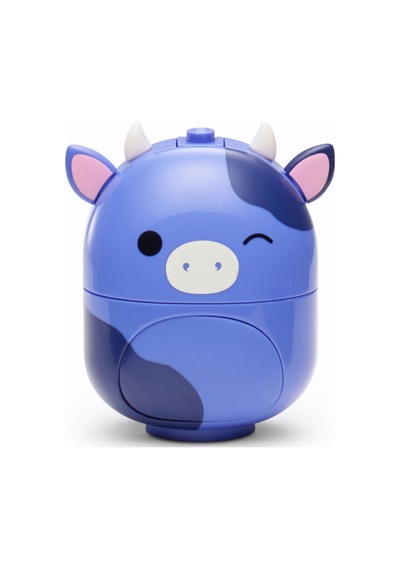 Bldr Squishmallows Tekli Paket Seri 1 - İnek Ingred Cns0056