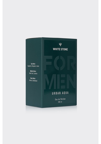 Urban Aqua Erkek Eau De Parfum 100 Ml Fresh