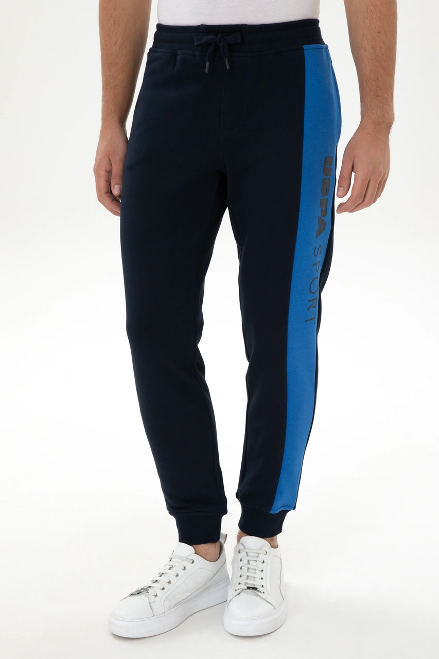 U.s. Polo Assn. Erkek Lacivert Eşofman Altı 50309947-vr033 Lacivert U.s. Polo Assn. Erkek Lacivert Eşofman Altı 50309947-vr033 Lacivert