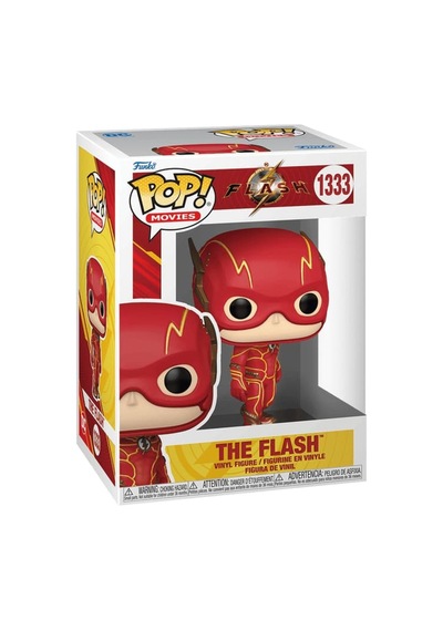 The Flash Figür - 1333