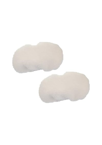 Pırantech Cb 101a Buhar Makinesi İle Uyumlu Mop Bezi 2'li