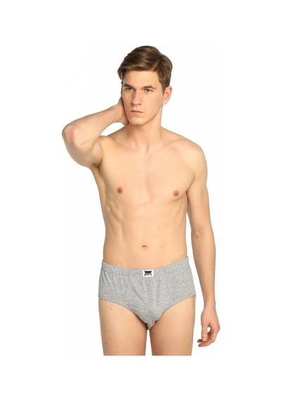 Tutku Erkek Penye Slip 6'Lı Paket
