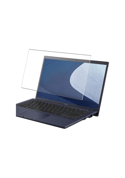 Asus Uyumlu Expertbook B1 15 6 İnç Ekran Koruyucu Esnek Nano