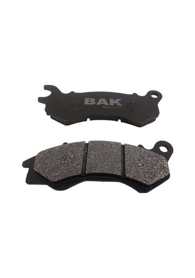 Fren Disk Balata Rks Newlight 125 Ön 6007000027321