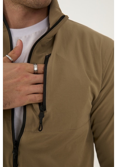 Camp Scoutland Camp490 Outdoor Tactical Çok Cepli Su İticili Erkek Mevsimlik Taktik Likralı Mont Bej Bej Camp Scoutland Camp490 Outdoor Tactical Çok Cepli Su İticili Erkek Mevsimlik Taktik Likralı Mont Bej Bej