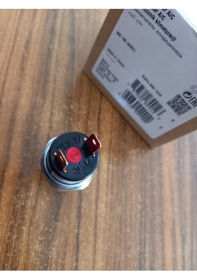 Mercedes W107 W123 W124 W126 W201 W116 R129 Klima Müsürü Behr 559452083