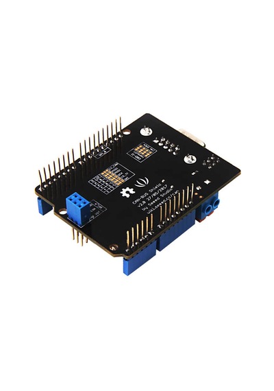 Robotistan-Can-Bus Shield V2