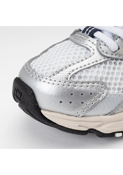 New Balance 530 Bungee Çocuk Ayakkabı Lacivert