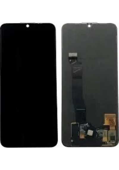 Huawei Nova 8 Se Lcd Dokunmatik Ekran