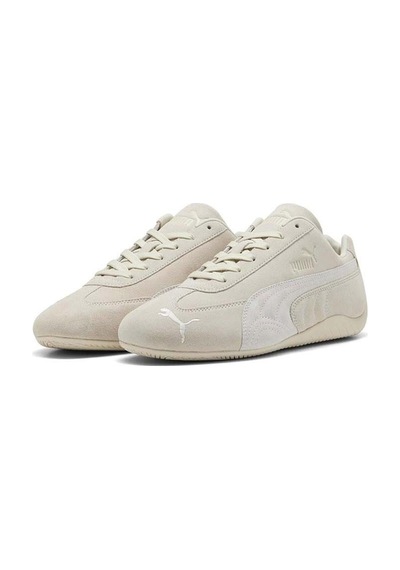 Puma Speedcat Og Erkek Günlük Ayakkabı 398846-23 Beyaz