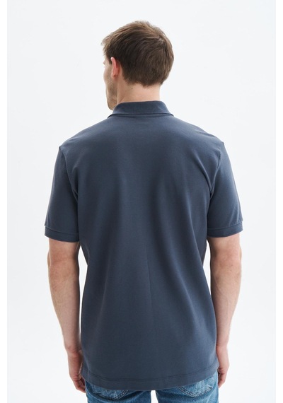 AR-MA Arma Erkek Battal Büyük Beden Basic % 100 Pamuk Pike Polo Yaka Tişört Y29374870302 Gri AR-MA Arma Erkek Battal Büyük Beden Basic % 100 Pamuk Pike Polo Yaka Tişört Y29374870302 Gri