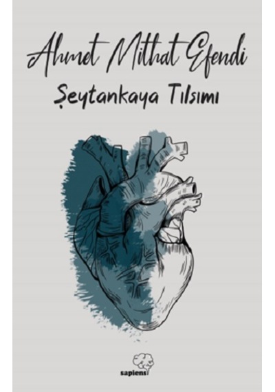 Şeytankaya Tılsımı N11.2034