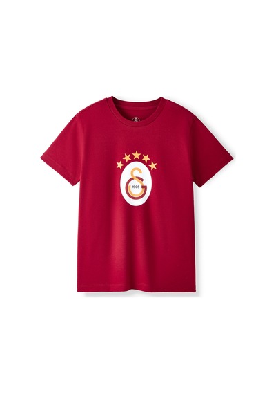 Gsstore Galatasaray Çocuk Takım C261061 Kırmızı