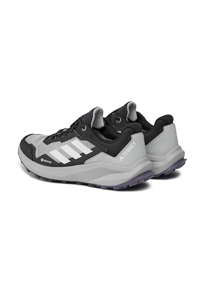 Adidas Terrex Trailrıder Gtx Goretex Outdoor Sneaker Kaymaz Taban Su Geçirmez Günlük Spor Ayakkabı Siyah Adidas Terrex Trailrıder Gtx Goretex Outdoor Sneaker Kaymaz Taban Su Geçirmez Günlük Spor Ayakkabı Siyah