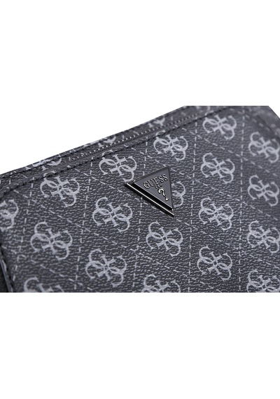 Guess Unısex Omuz Çantası Hmevzlp4187-dab Hmevzlp4187-dab Siyah Siyah