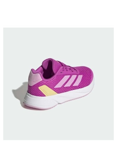 Adidas Id9129 Duramosl Çocuk Spor Ayakakbı Mor