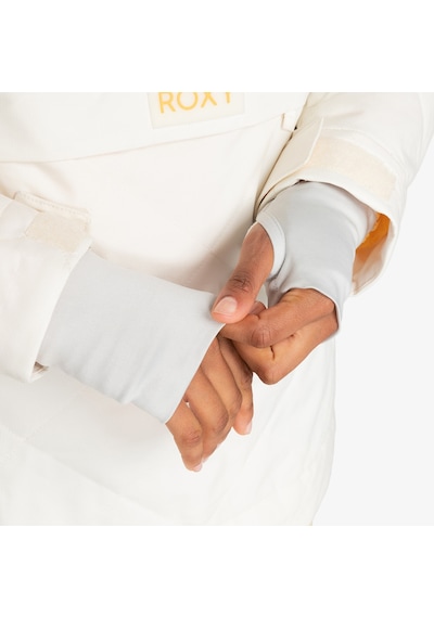 Roxy Radıant Lınes Overhead Jk Beyaz
