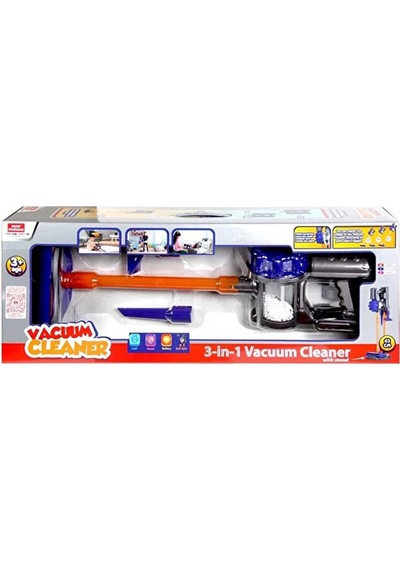 Ctoy Süpürge Seti Uçr-282