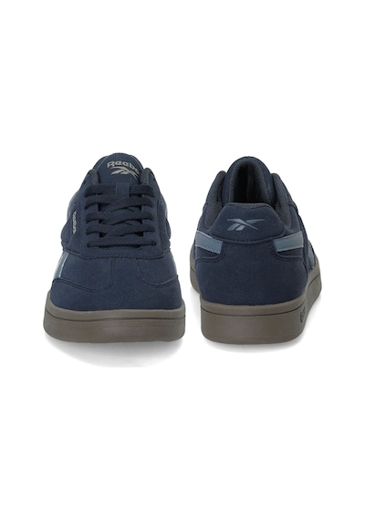 Reebok Clean Lift 1.2 İndigo Erkek Sneaker 000000000102698516 Mavi