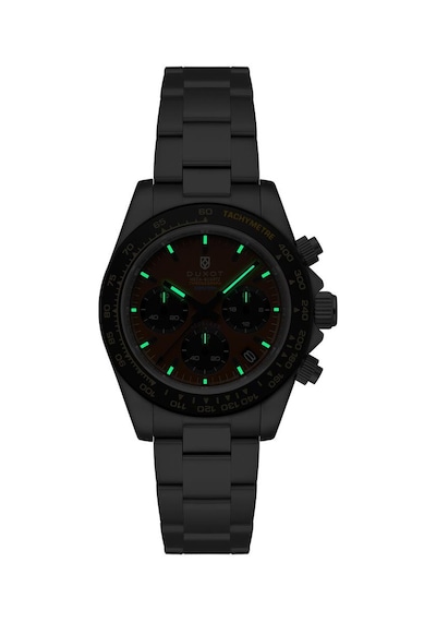 Duxot Dx-2065-jj Erkek Kol Saati Metalik Gri