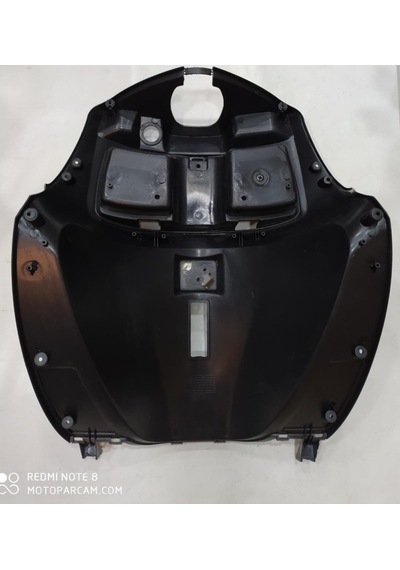Motoran Maxima 150 Scoter Ön Torpido