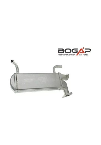 03l131511a Egr Soğutucusu - Crafter-amarok-2.0-tdı-2013- 86978399