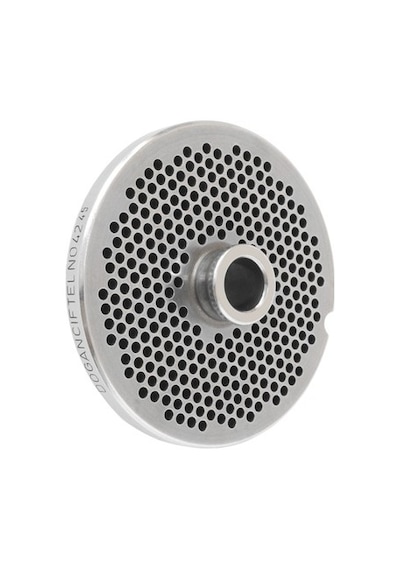 Et Kıyma Aynası 42 Numara 4,5 Mm