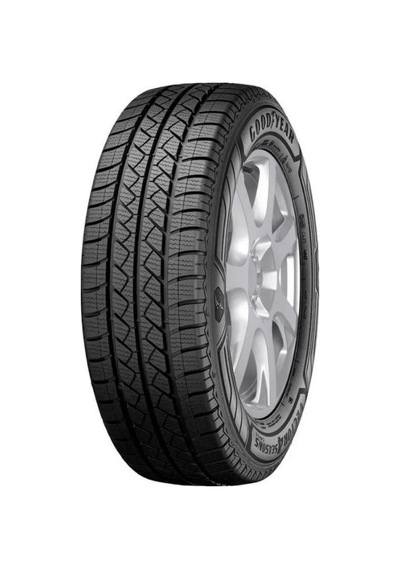Goodyear Vector 4seasons Cargo Mo-v 225/55r17c 109/107h M+s 3pmsf  Dört Mevsim Lastiği 2026