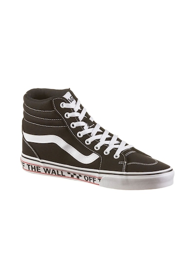 Vans Erkek Günlük Ayakkabı Mn Filmore Hi Vn0A5Hzlba21