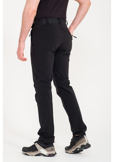 Q&steinbock Erkek Pantolon Hades Trousers-mevsimlik-33604 siyah