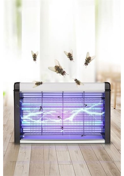 Petinka Haşere Kovucu Taşınabilir Asılabilir Elektrikli Led Sivrisinek 6w Haşere Engelleyici Makine