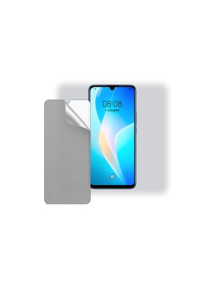 Huaweı Nova8 Se Uyumlu Ön Yüzey Mat Hidrojel Ekran Koruyucu