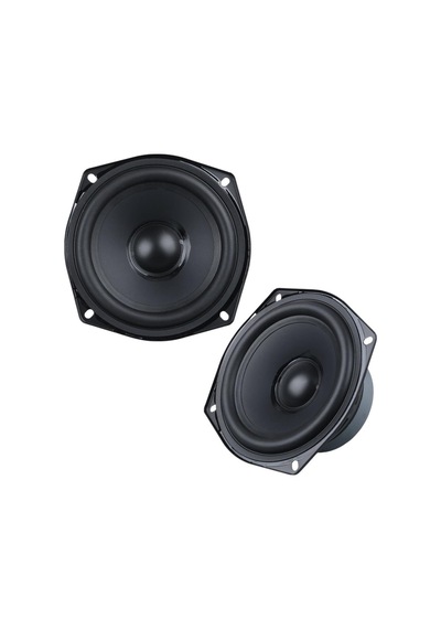 Ayt Magicvoice Mv-sw5 5 İnç 13 Cm 70 Watt 8 Ohm 94 Db Metal Yedek Hoparlör 132x132x60mm