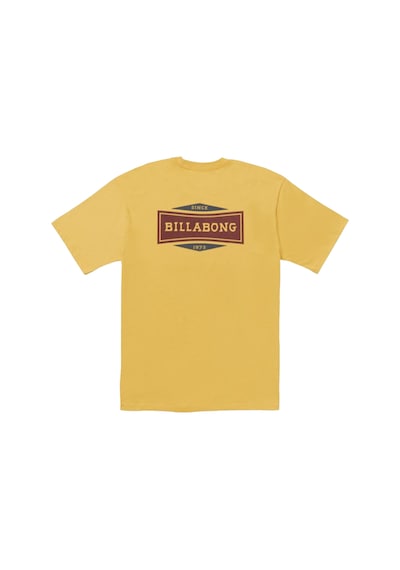 Billabong Bıllabong Walled Regular Ss 237 SARI