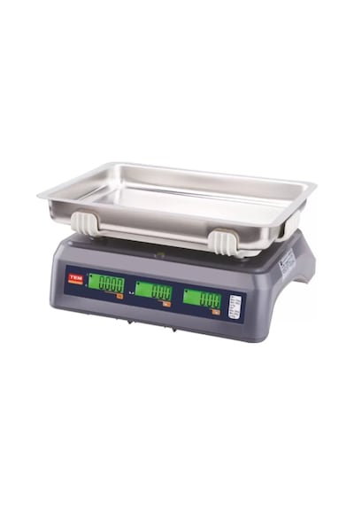 Bps 30 Kg 5 Gr Fiyat Hesaplamalı Çukur Kefe Terazi