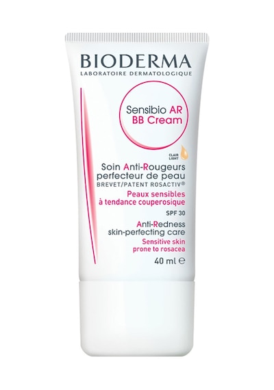 Bioderma Sensibio Ar Clair Light SPF 30+ BB Krem 40 ML