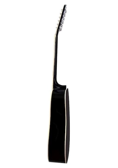 Akustik Gitar Extreme Xa12bk