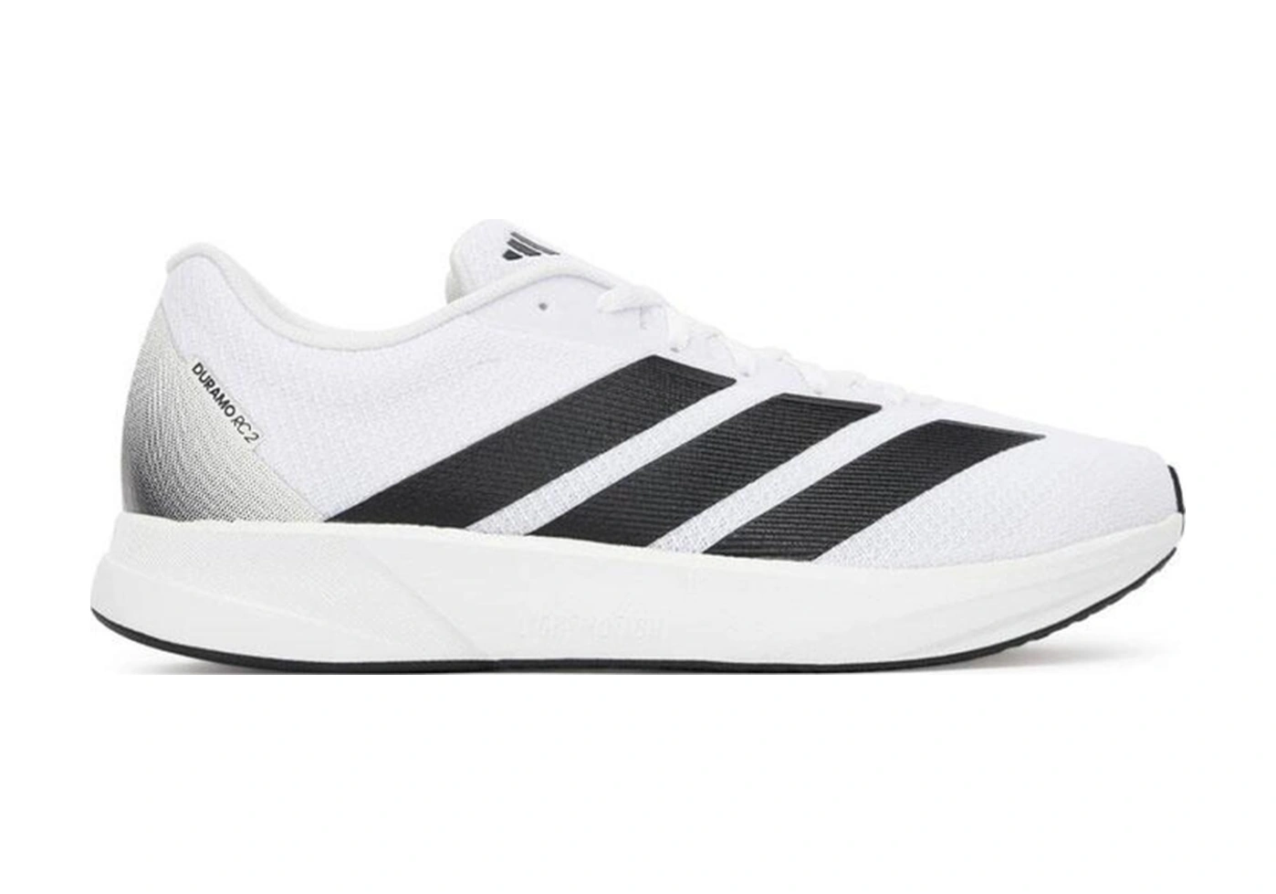 Adidas Adidas Js4428 Duramo Rc2 Beyaz Erkek Koşu Ayakkabısı Js4428 Ftwr White-core Black